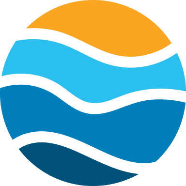 waterworks pools and spas logo